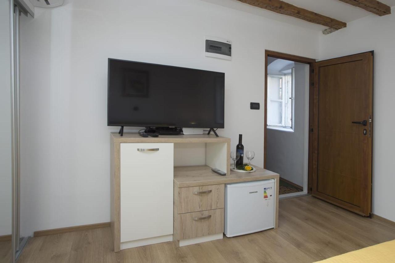 Old Town Room Split Exterior foto